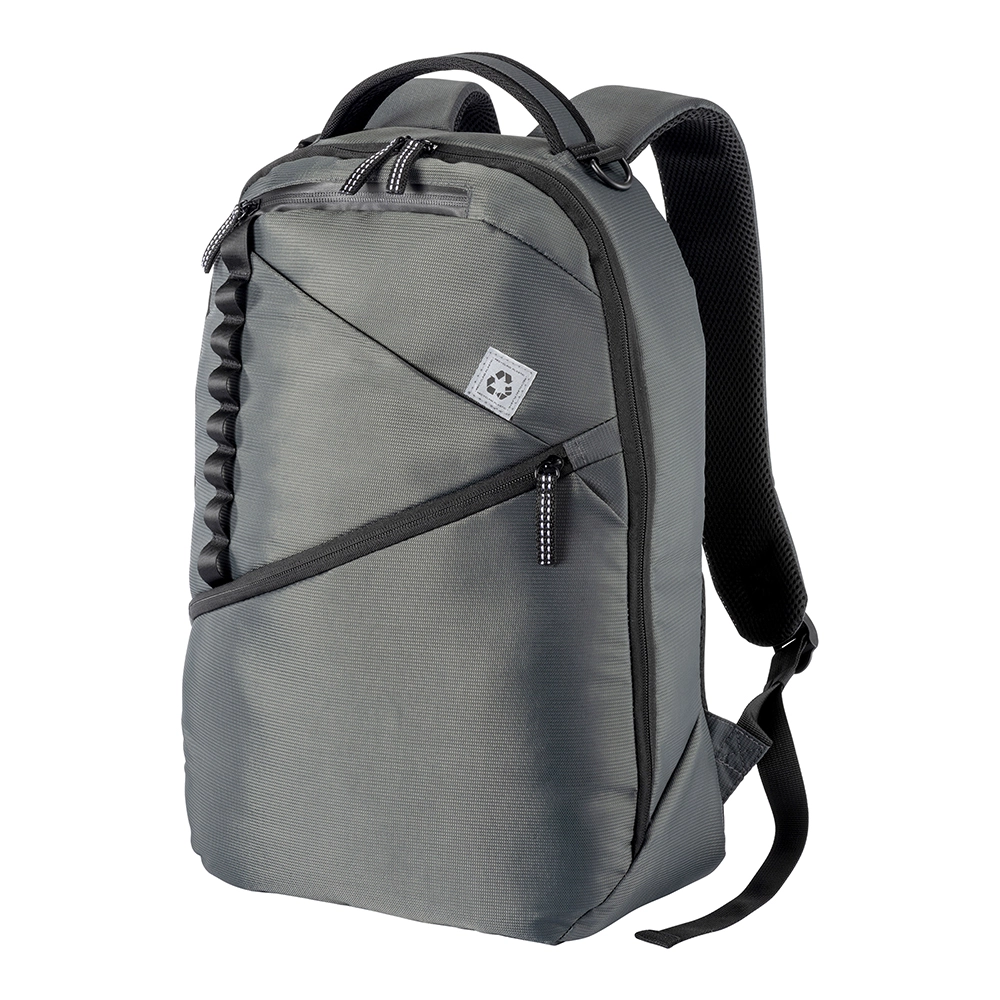Immagine Zaino porta PC in PET riciclato