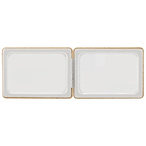 Immagine SPECCHIO QUADRATO SUGHERO 