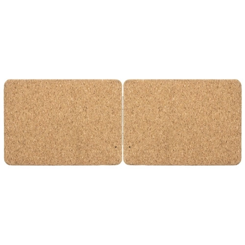 Immagine SPECCHIO QUADRATO SUGHERO 