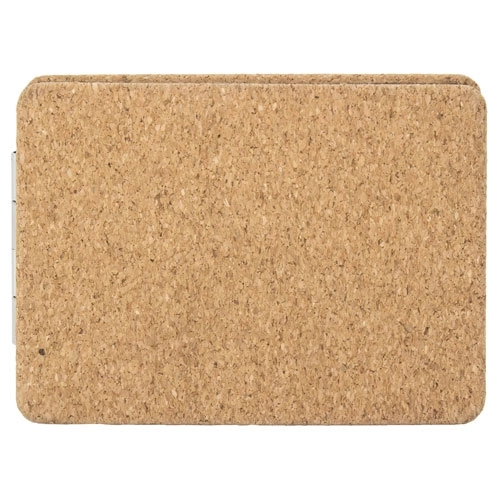 Immagine SPECCHIO QUADRATO SUGHERO 