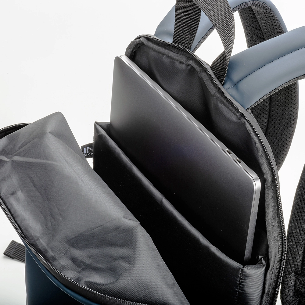 Immagine Zaino porta PC in Soft PU water resistantt