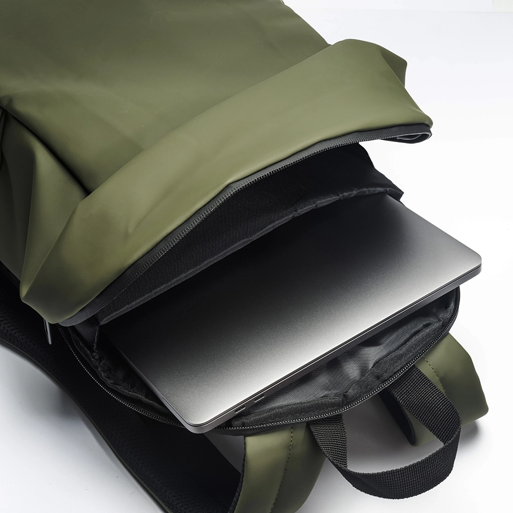 Immagine Zaino porta PC in Soft PU water resistantt