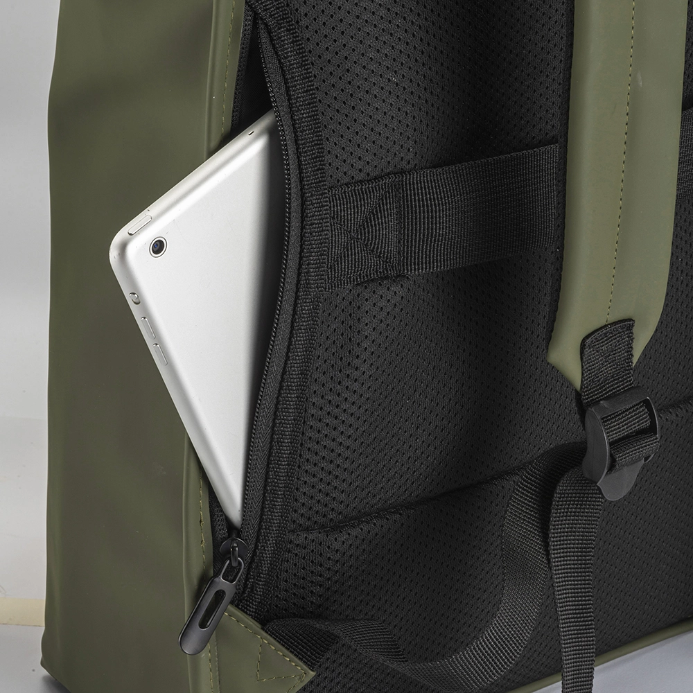 Immagine Zaino porta PC in Soft PU water resistantt