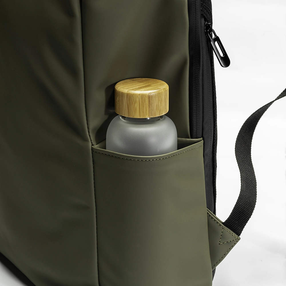 Immagine Zaino porta PC in Soft PU water resistantt