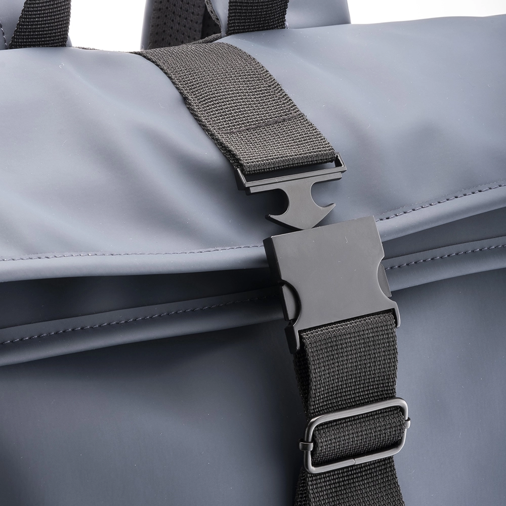 Immagine Zaino porta pc (15) in soft PU water resistant