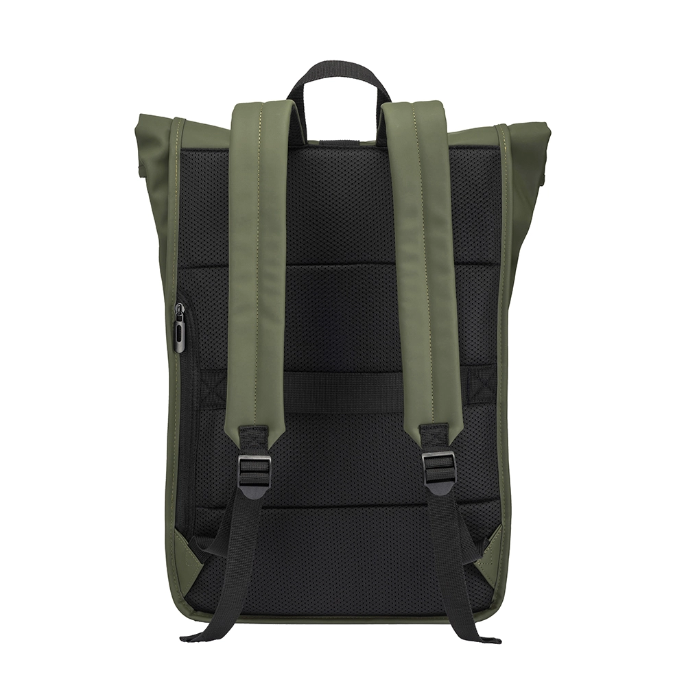 Immagine Zaino porta pc (15) in soft PU water resistant
