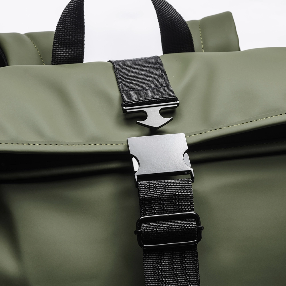 Immagine Zaino porta pc (15) in soft PU water resistant