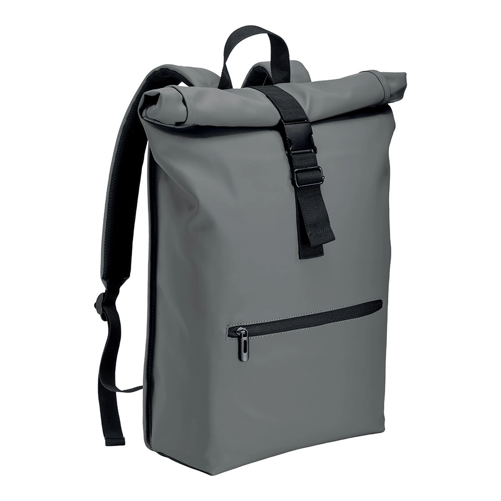 Immagine Zaino porta pc (15) in soft PU water resistant