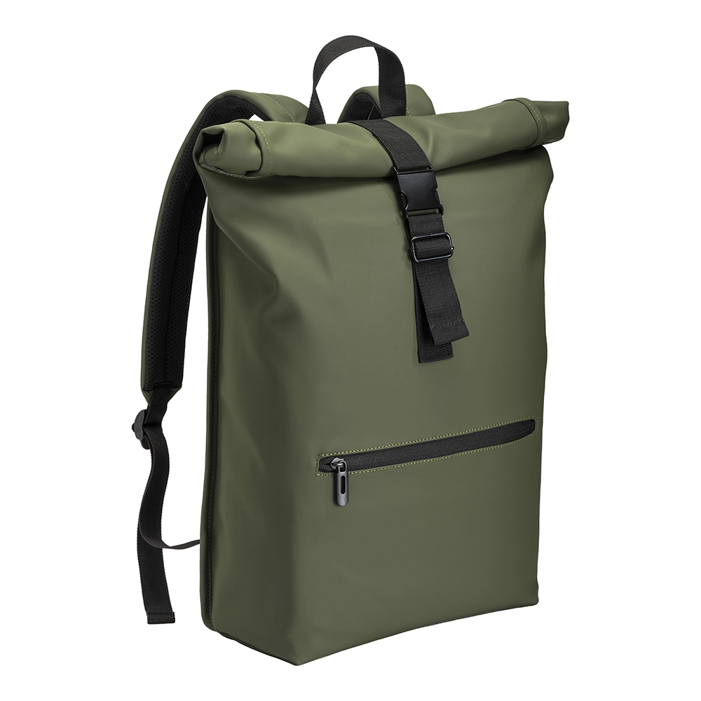 Immagine Zaino porta pc (15) in soft PU water resistant