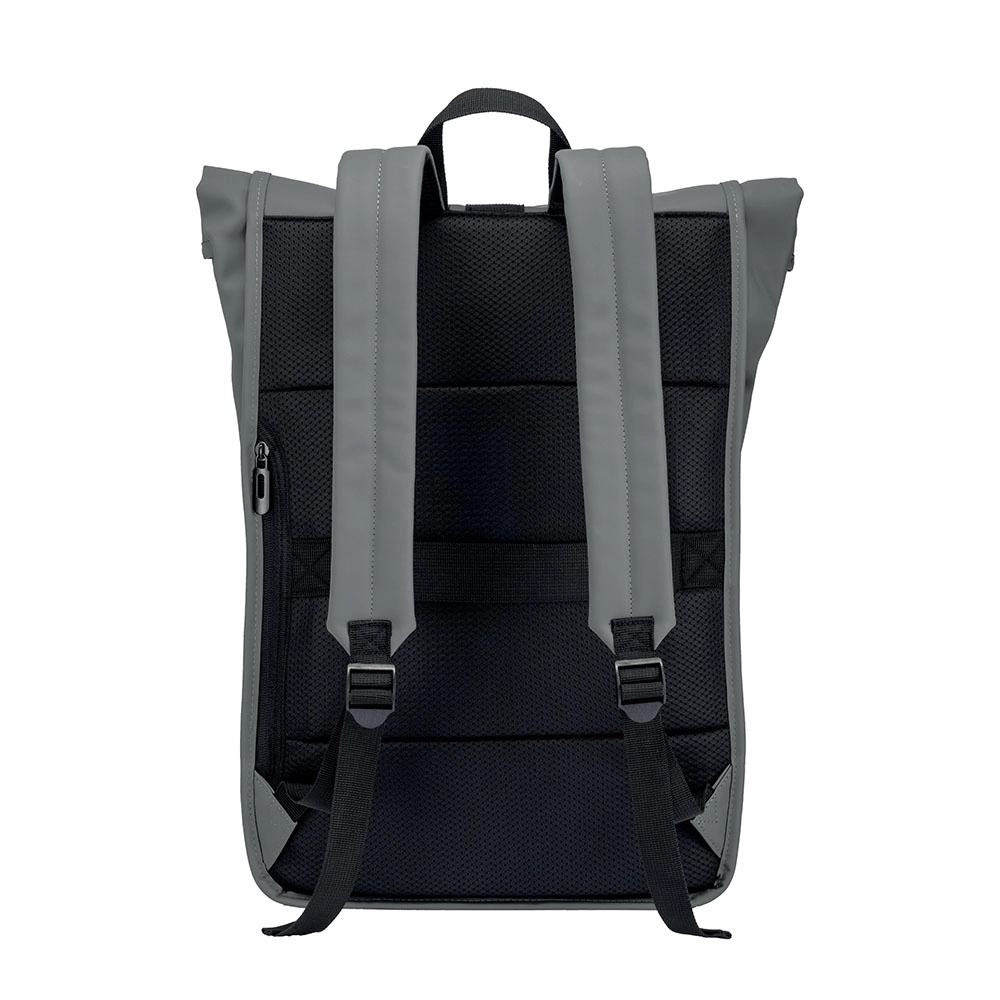 Immagine Zaino porta pc (15) in soft PU water resistant