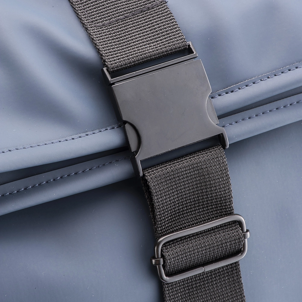 Immagine Zaino porta pc (15) in soft PU water resistant