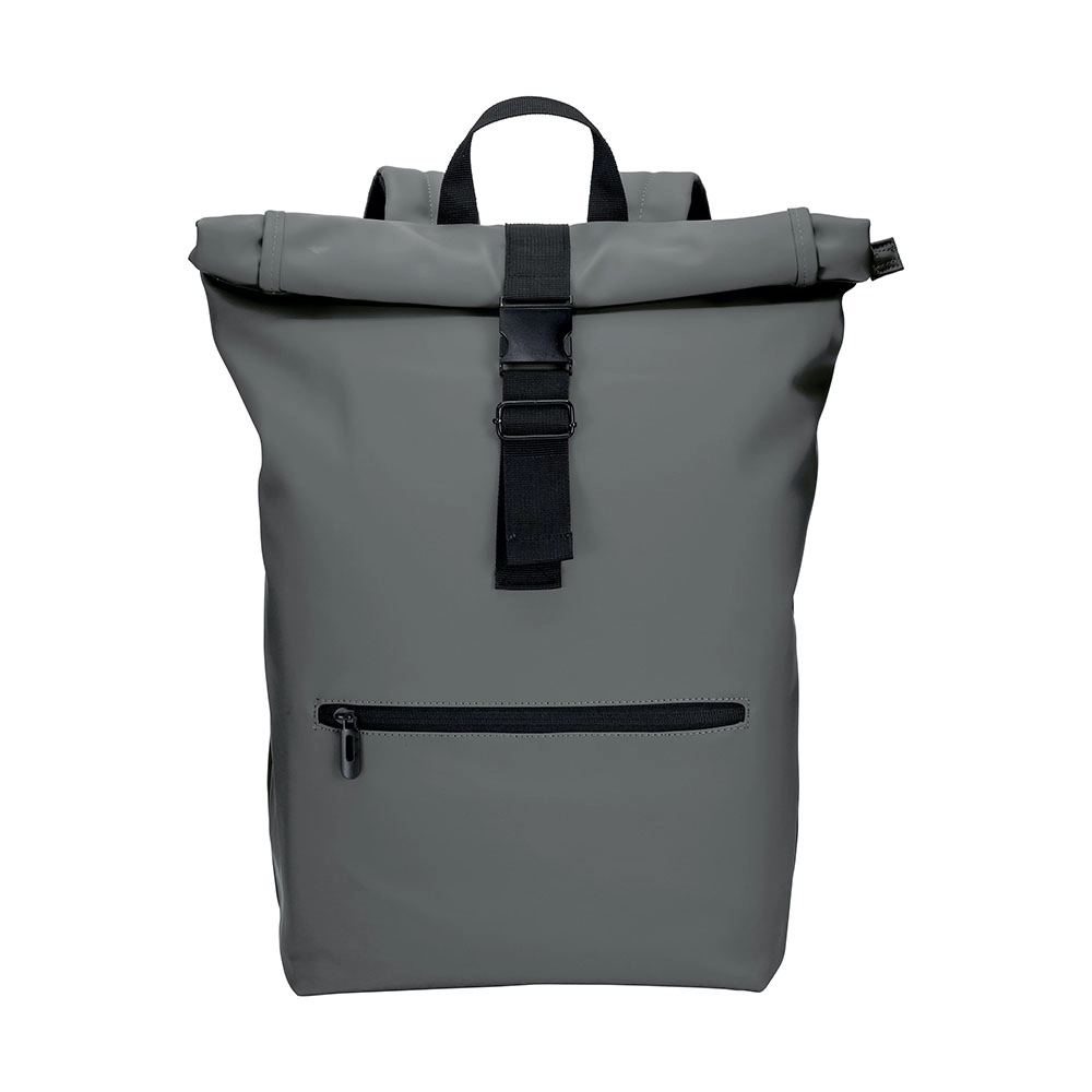 Immagine Zaino porta pc (15) in soft PU water resistant