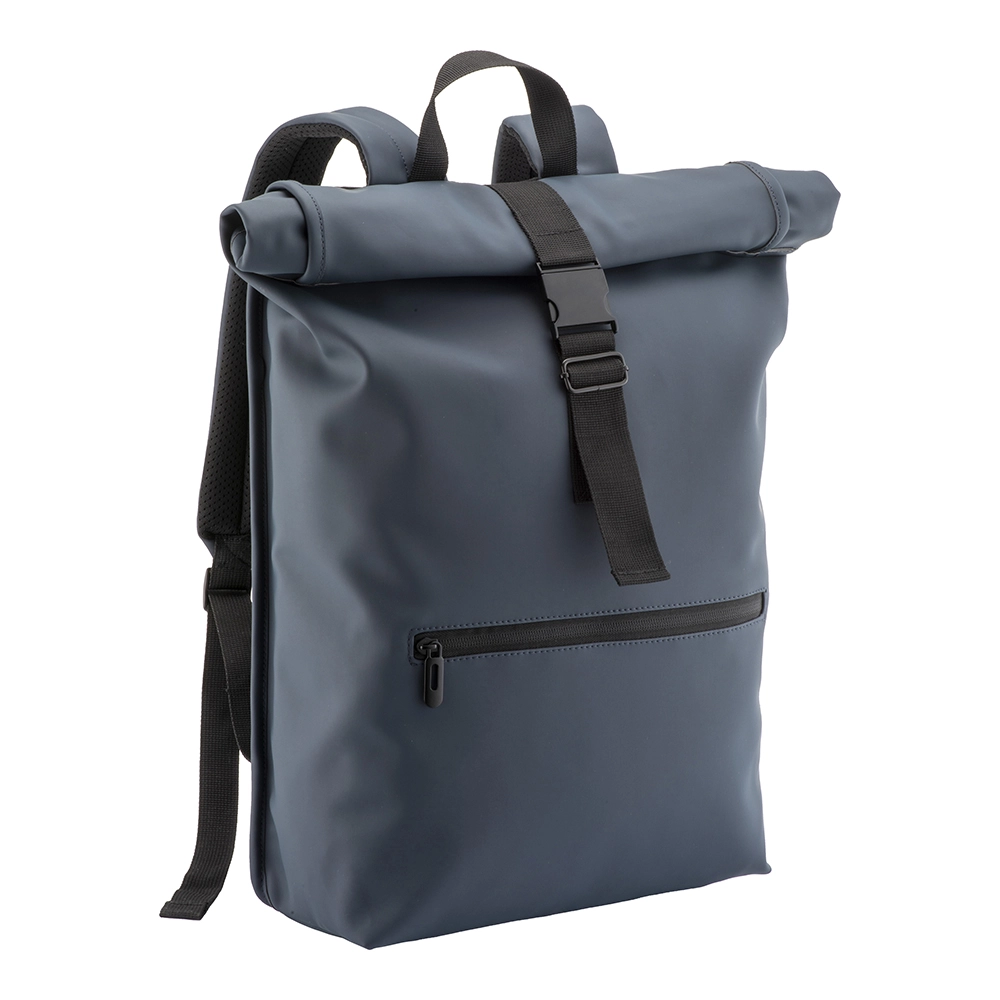 Immagine Zaino porta pc (15) in soft PU water resistant