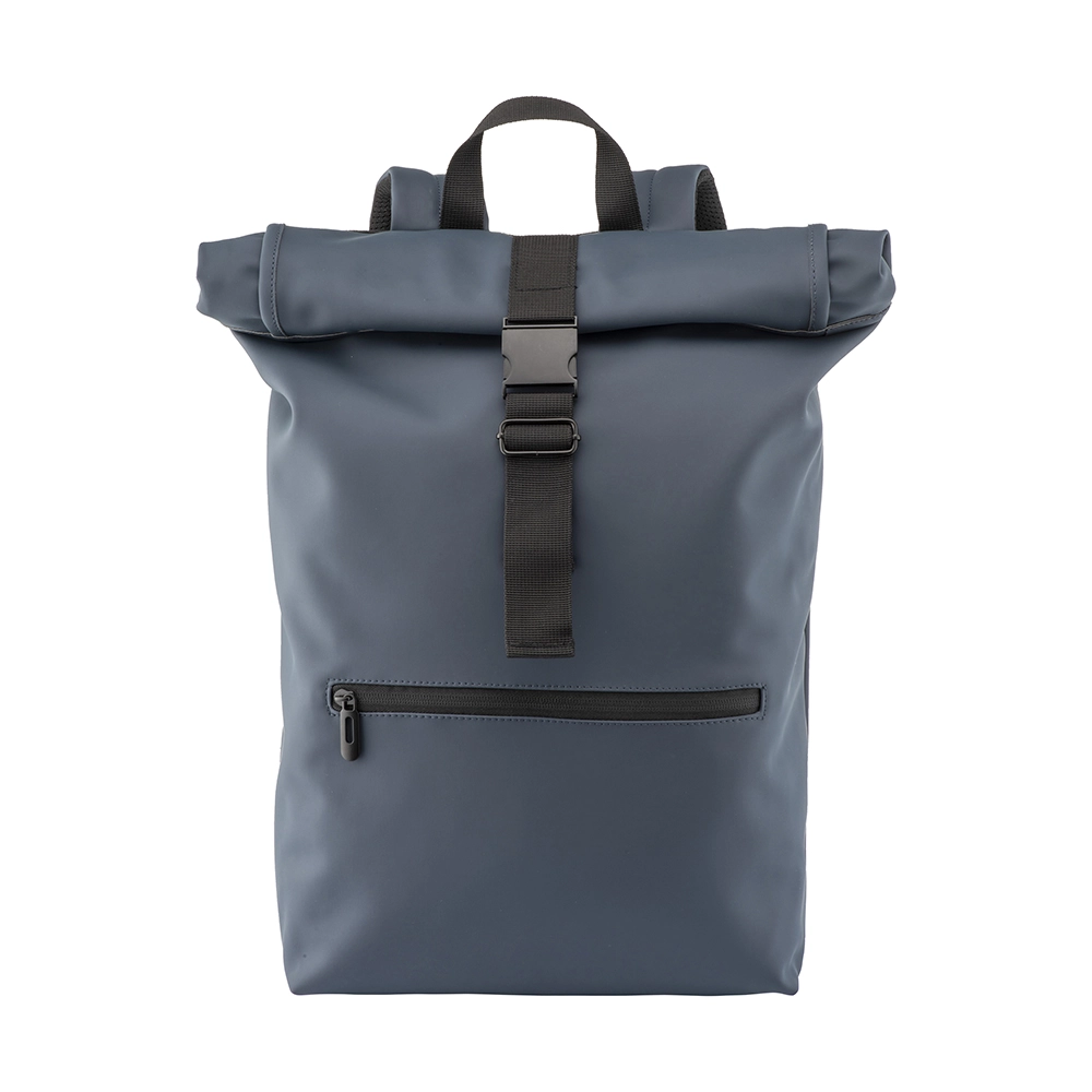 Immagine Zaino porta pc (15) in soft PU water resistant
