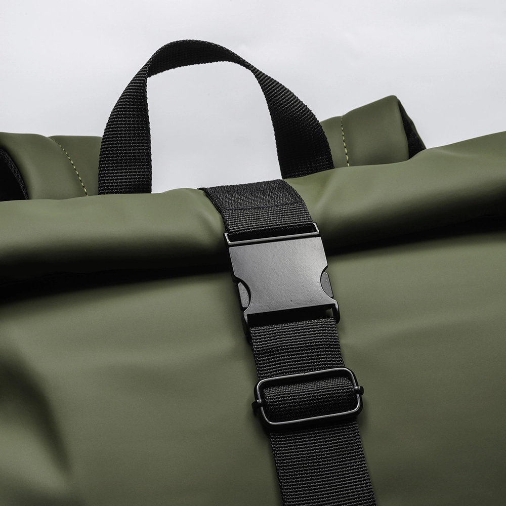 Immagine Zaino porta pc (15) in soft PU water resistant