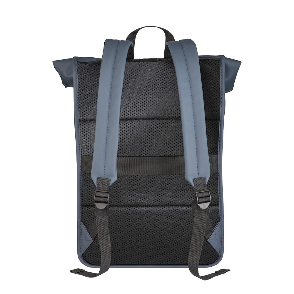 Immagine Zaino porta pc (15) in soft PU water resistant