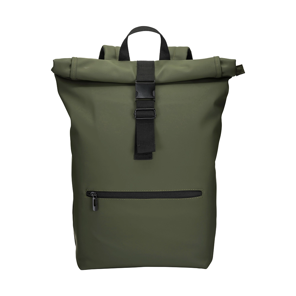 Immagine Zaino porta pc (15) in soft PU water resistant