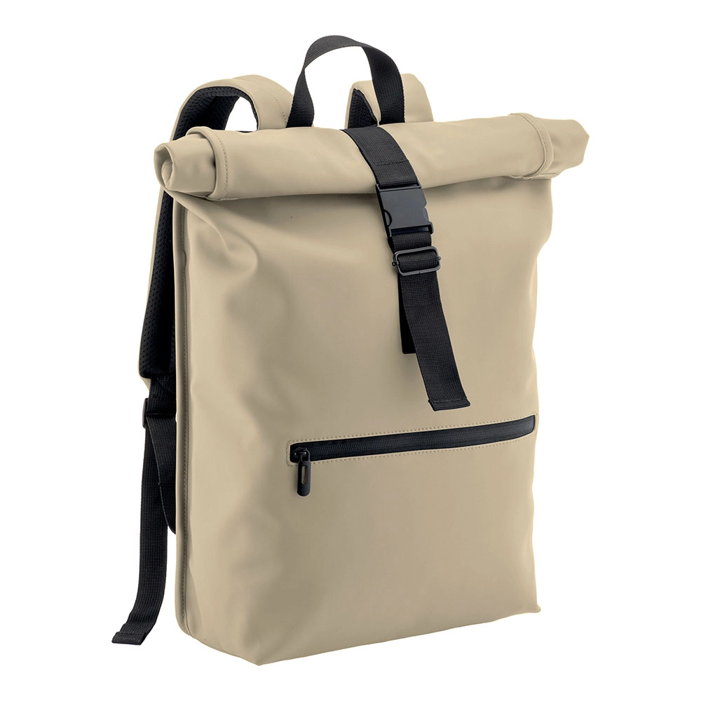 Immagine Zaino porta pc (15) in soft PU water resistant