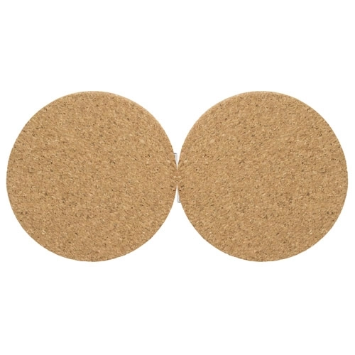 Immagine SPECCHIO ROTONDO SUGHERO 