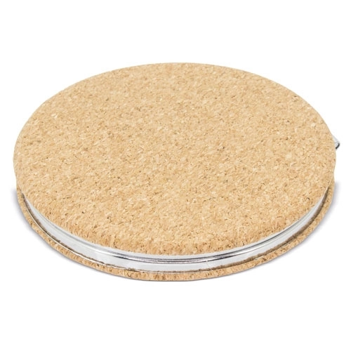 Immagine SPECCHIO ROTONDO SUGHERO 