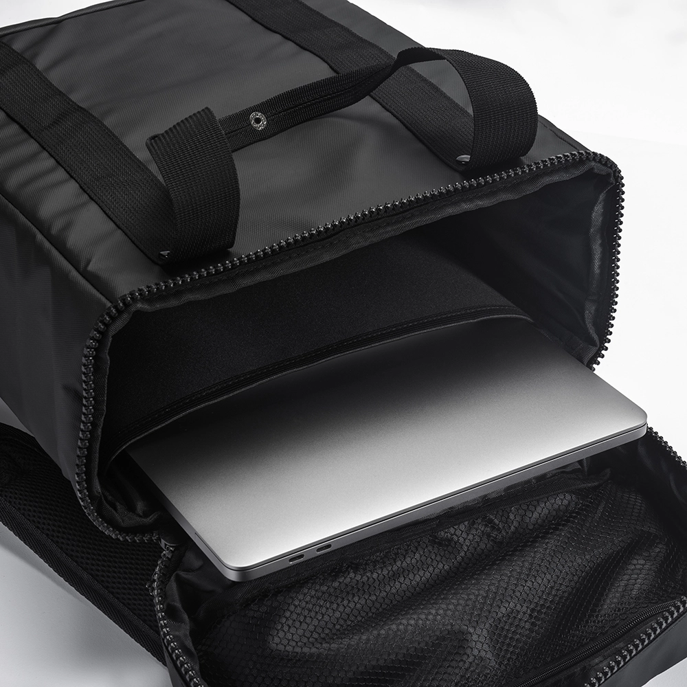 Immagine Zaino porta pc (15) in poliestere water resistant