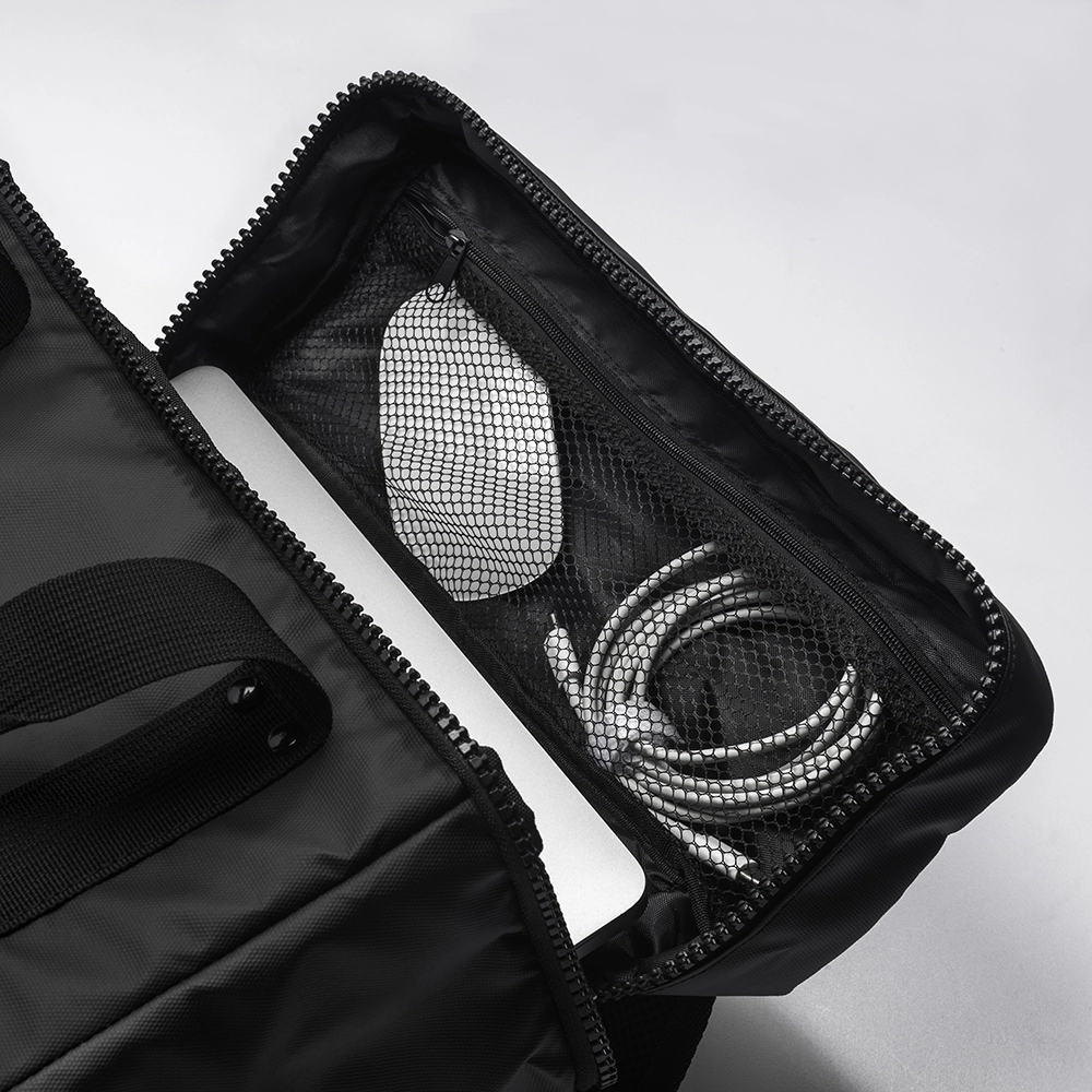 Immagine Zaino porta pc (15) in poliestere water resistant