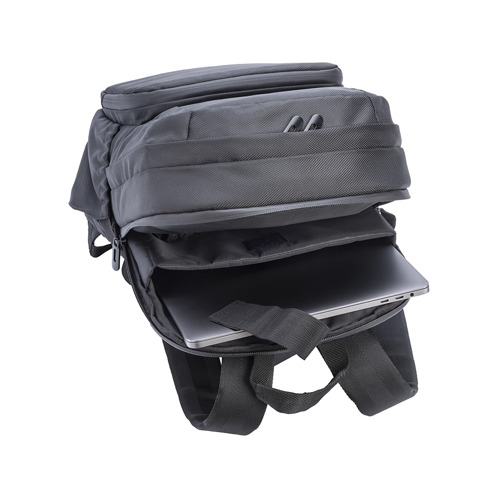 Immagine Zaino porta PC in PET riciclato