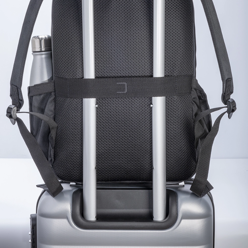 Immagine Zaino porta PC in PET riciclato