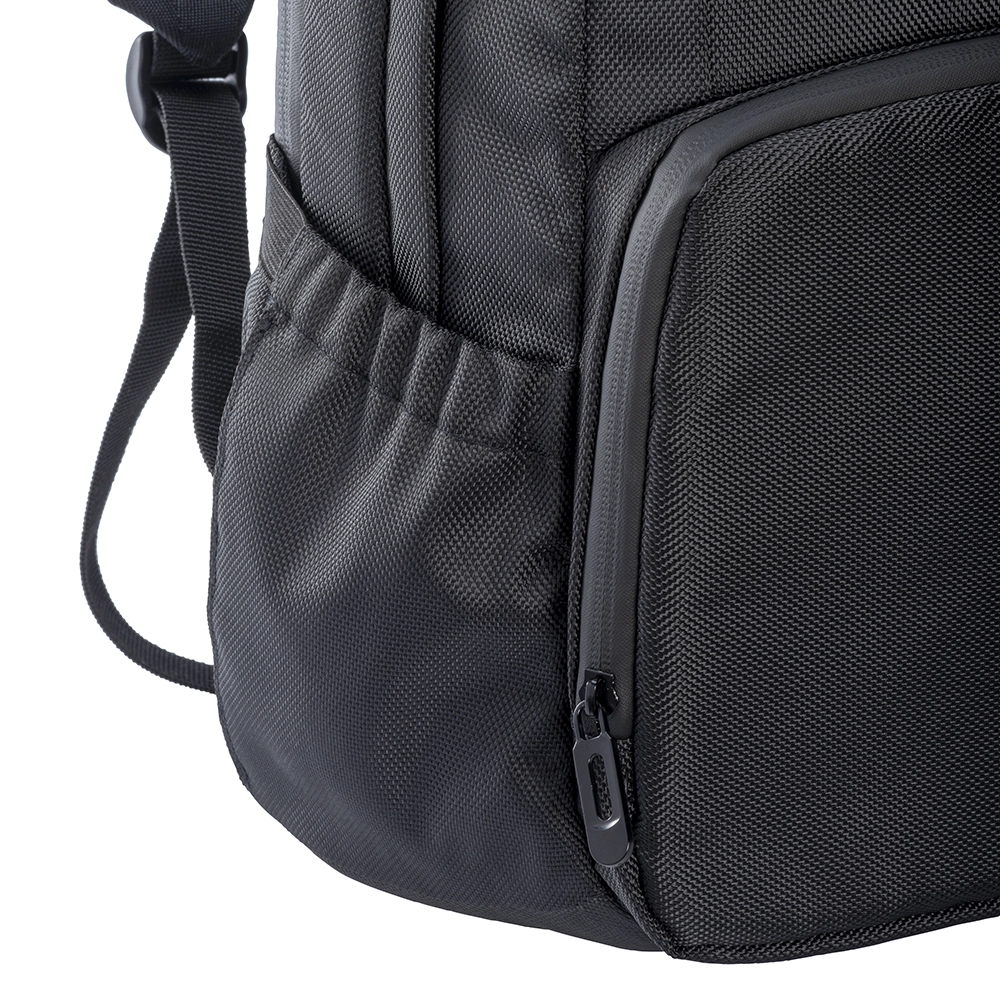 Immagine Zaino porta PC in PET riciclato