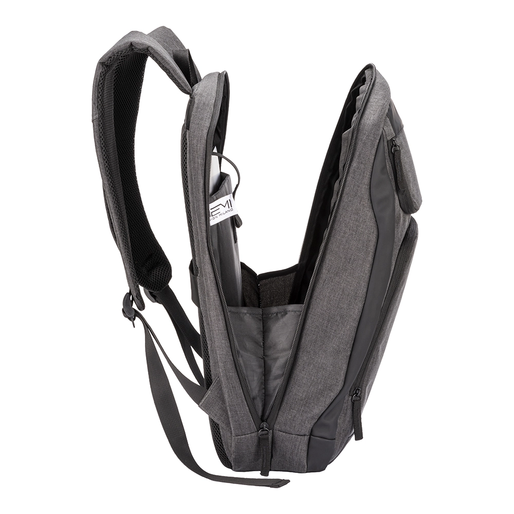 Immagine Zaino porta PC in PET riciclato