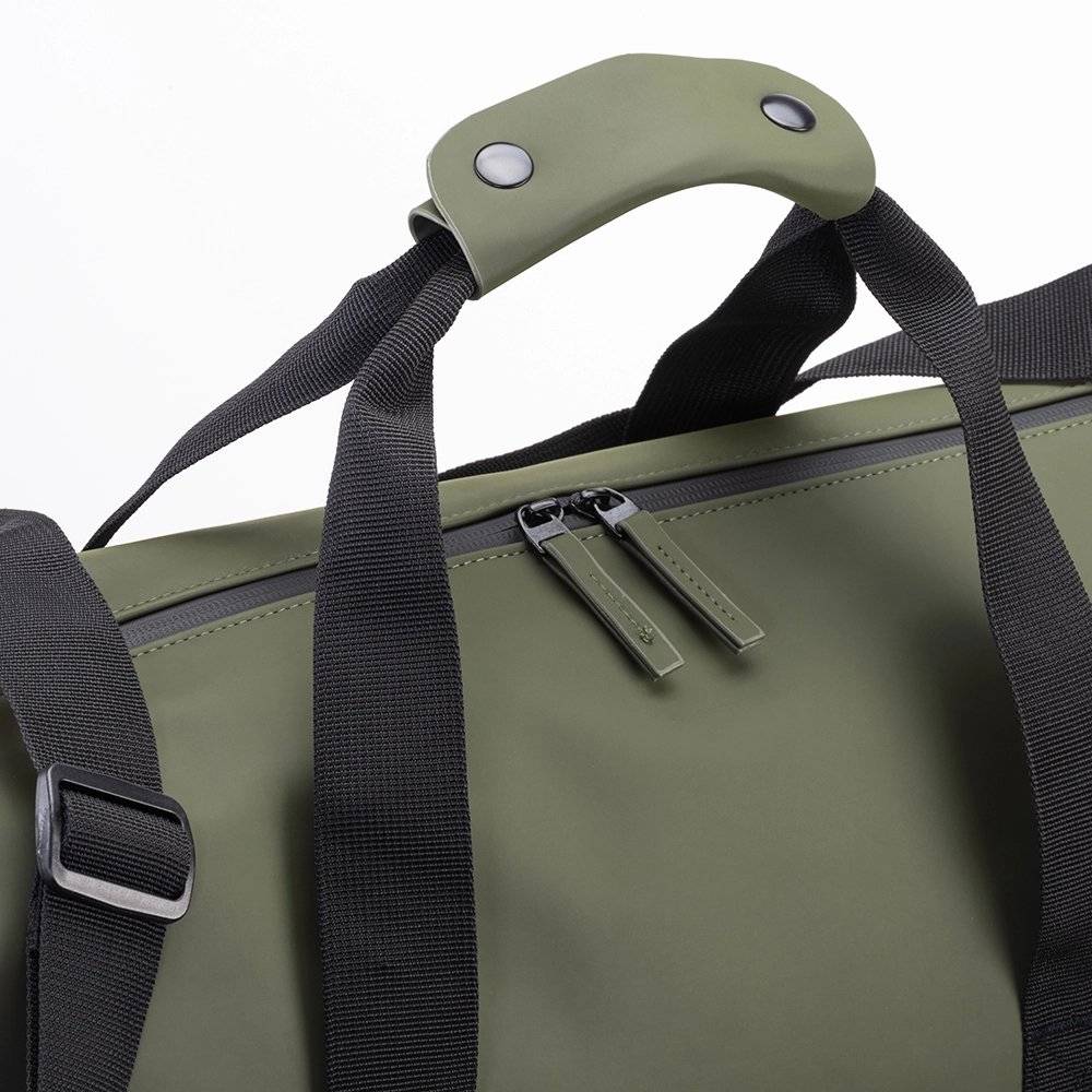 Immagine Borsone da viaggio in soft PU water resistant