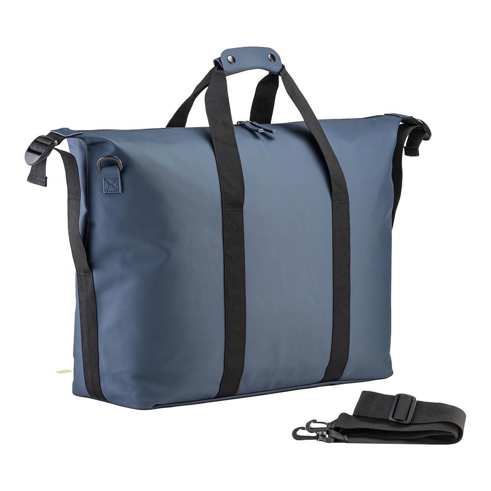 Immagine Borsone da viaggio in soft PU water resistant