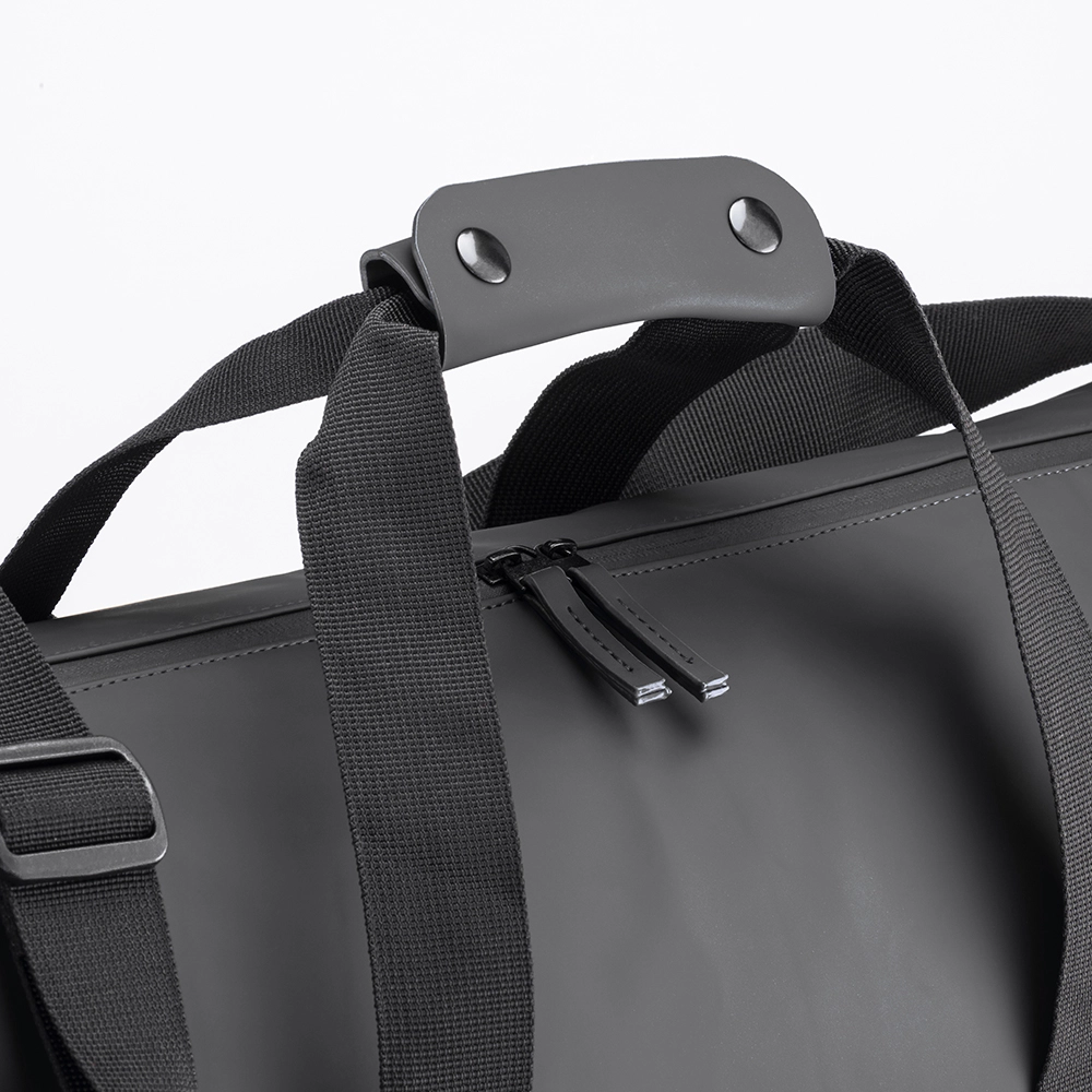 Immagine Borsone da viaggio in soft PU water resistant