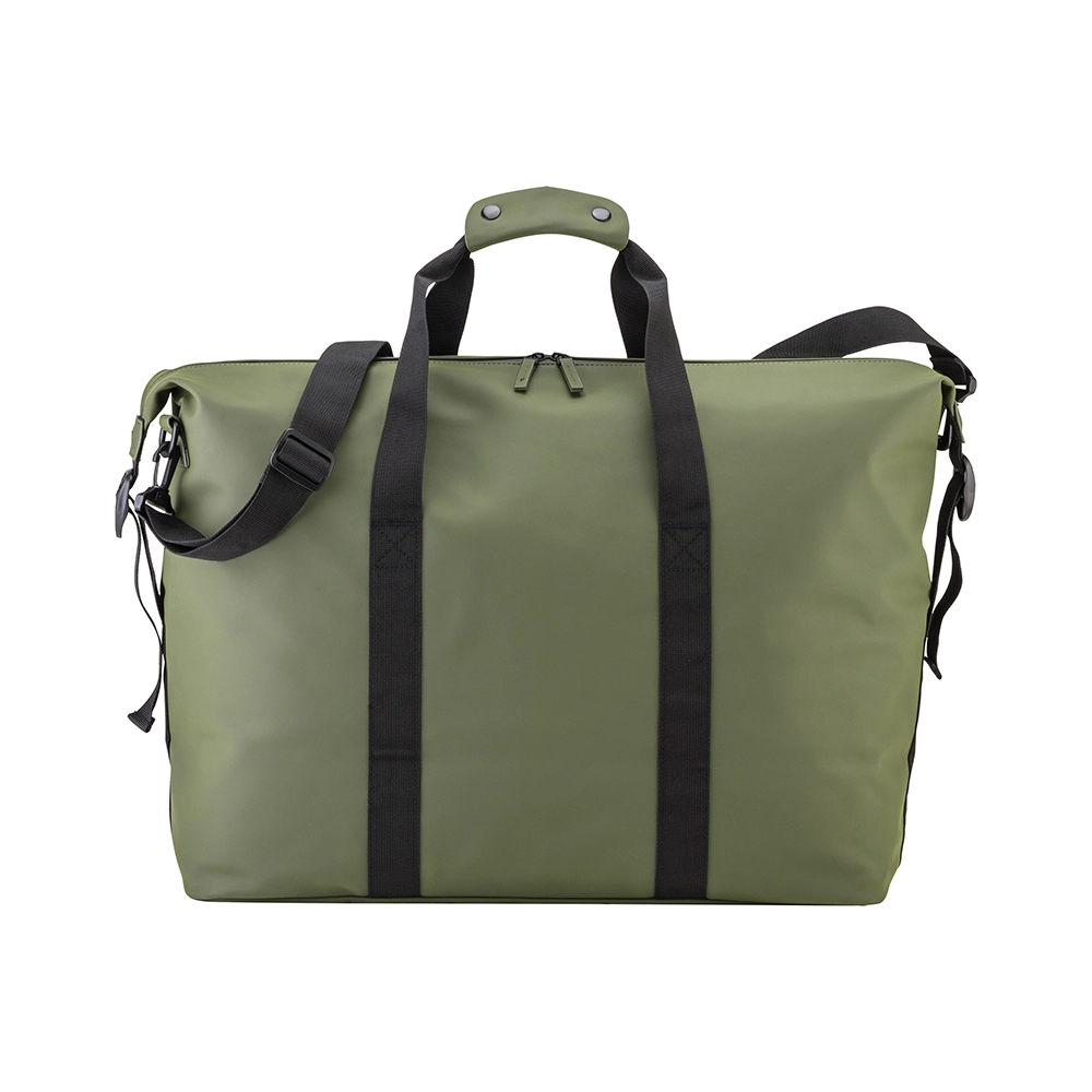 Immagine Borsone da viaggio in soft PU water resistant