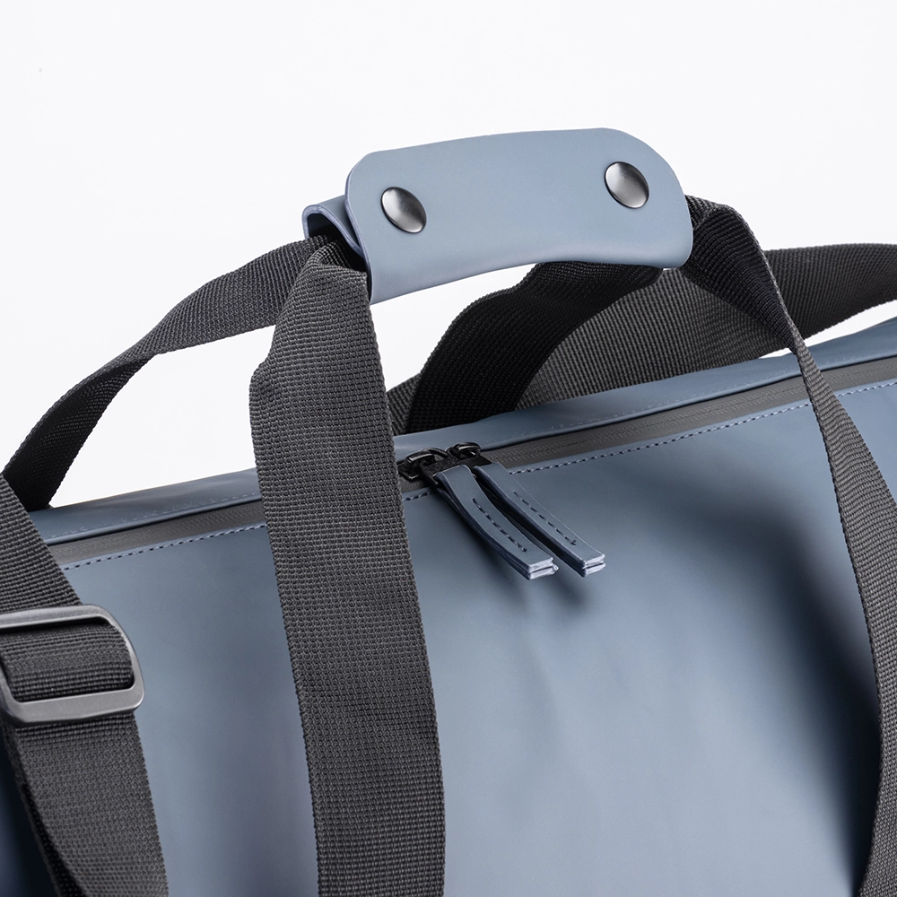 Immagine Borsone da viaggio in soft PU water resistant