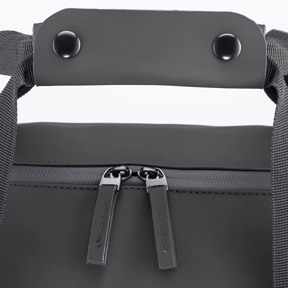 Immagine Borsone da viaggio in soft PU water resistant