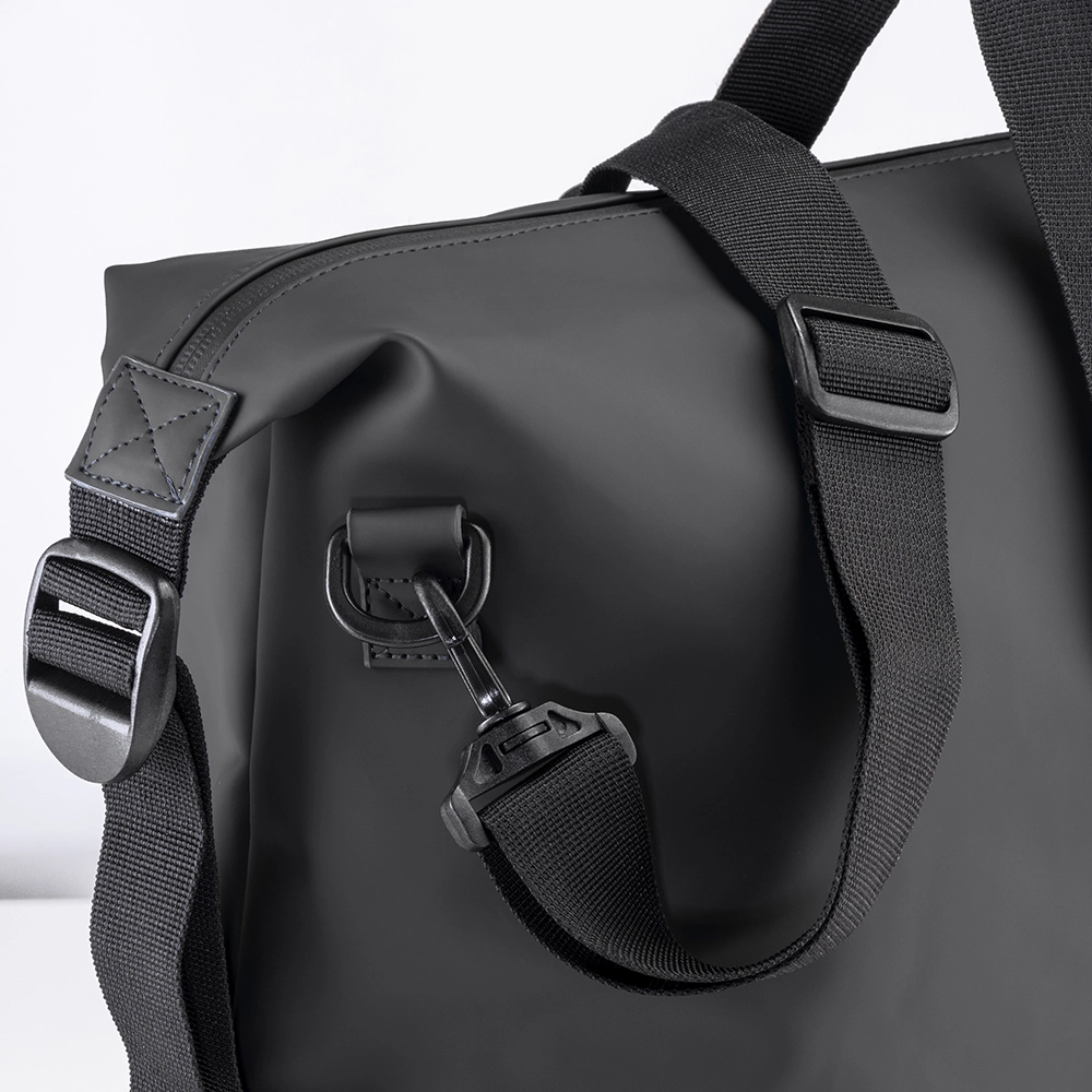 Immagine Borsone da viaggio in soft PU water resistant