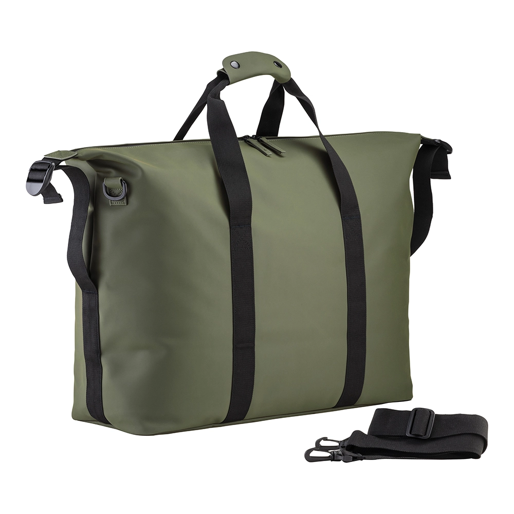 Immagine Borsone da viaggio in soft PU water resistant