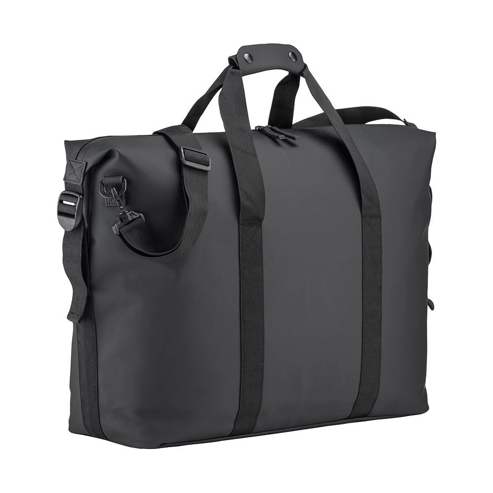 Immagine Borsone da viaggio in soft PU water resistant