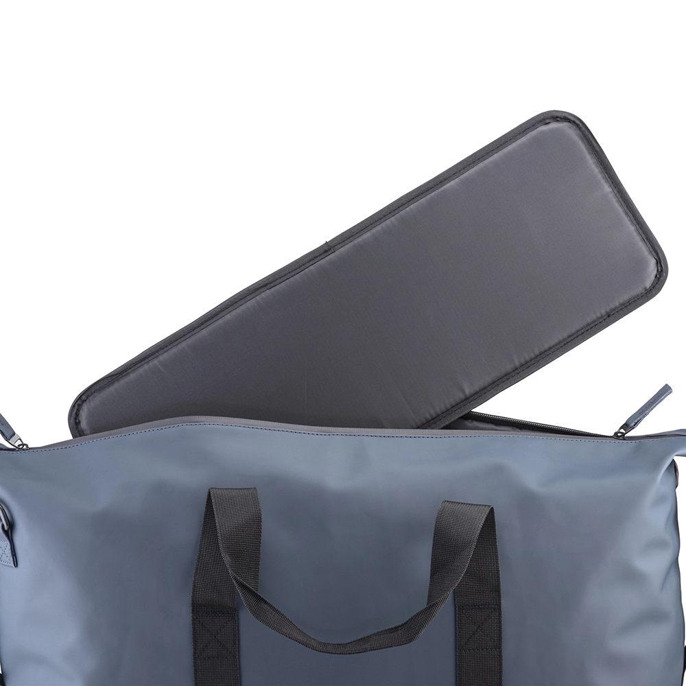 Immagine Borsone da viaggio in soft PU water resistant
