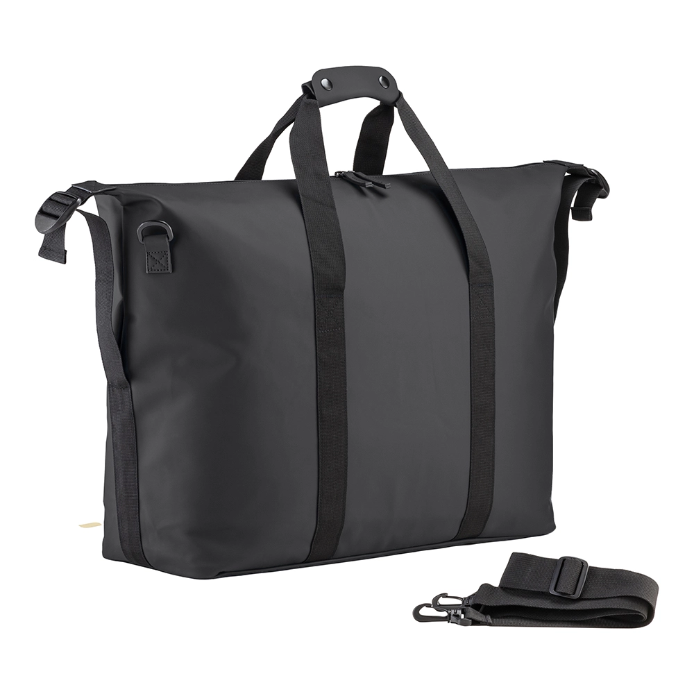 Immagine Borsone da viaggio in soft PU water resistant