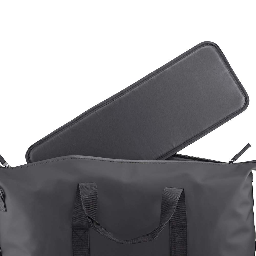 Immagine Borsone da viaggio in soft PU water resistant