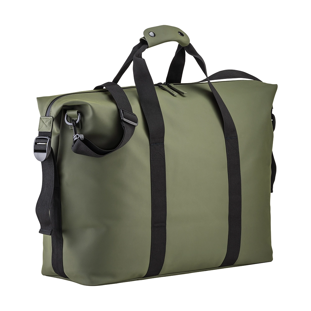 Immagine Borsone da viaggio in soft PU water resistant