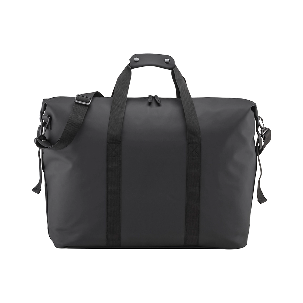 Immagine Borsone da viaggio in soft PU water resistant