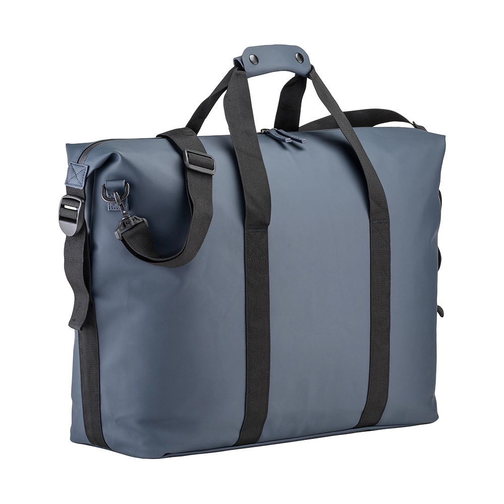 Immagine Borsone da viaggio in soft PU water resistant