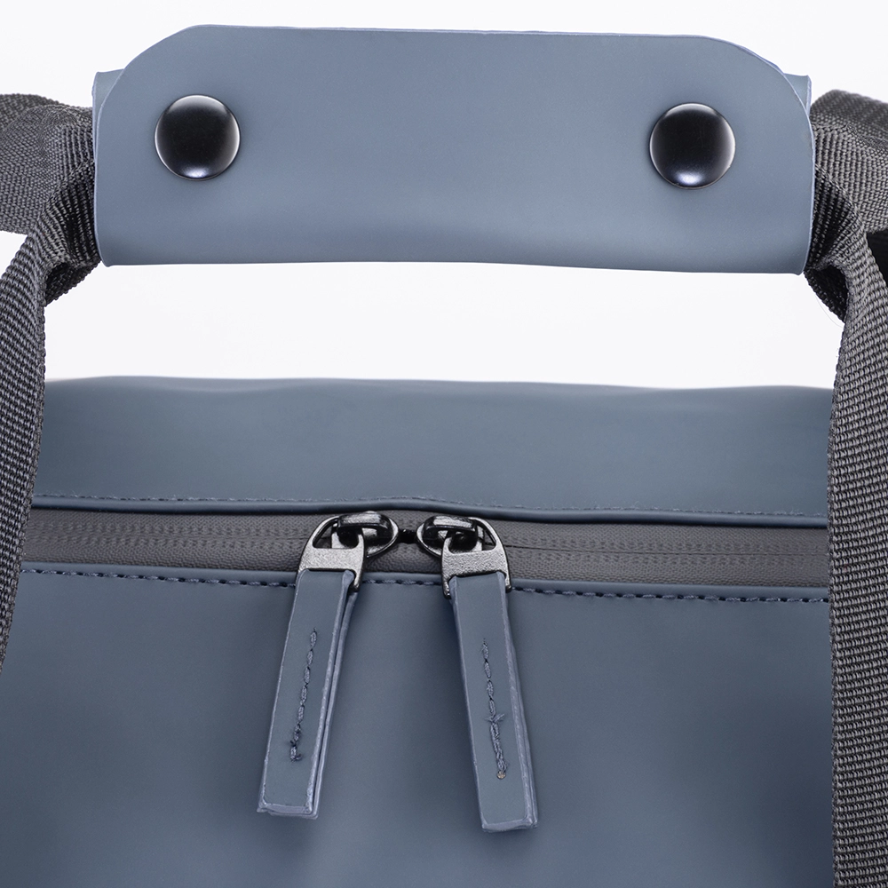 Immagine Borsone da viaggio in soft PU water resistant