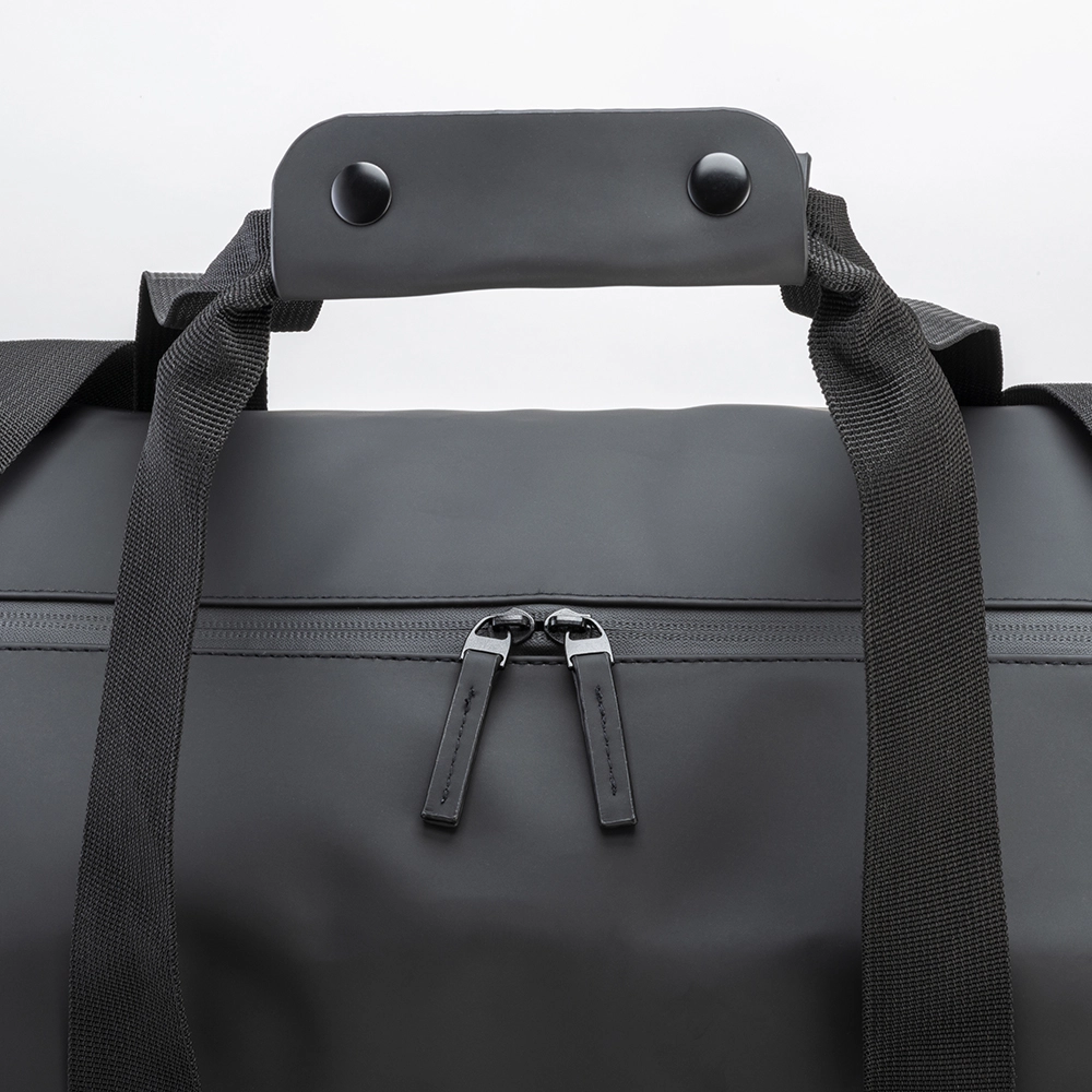 Immagine Borsa Duffle in soft PU water resistant