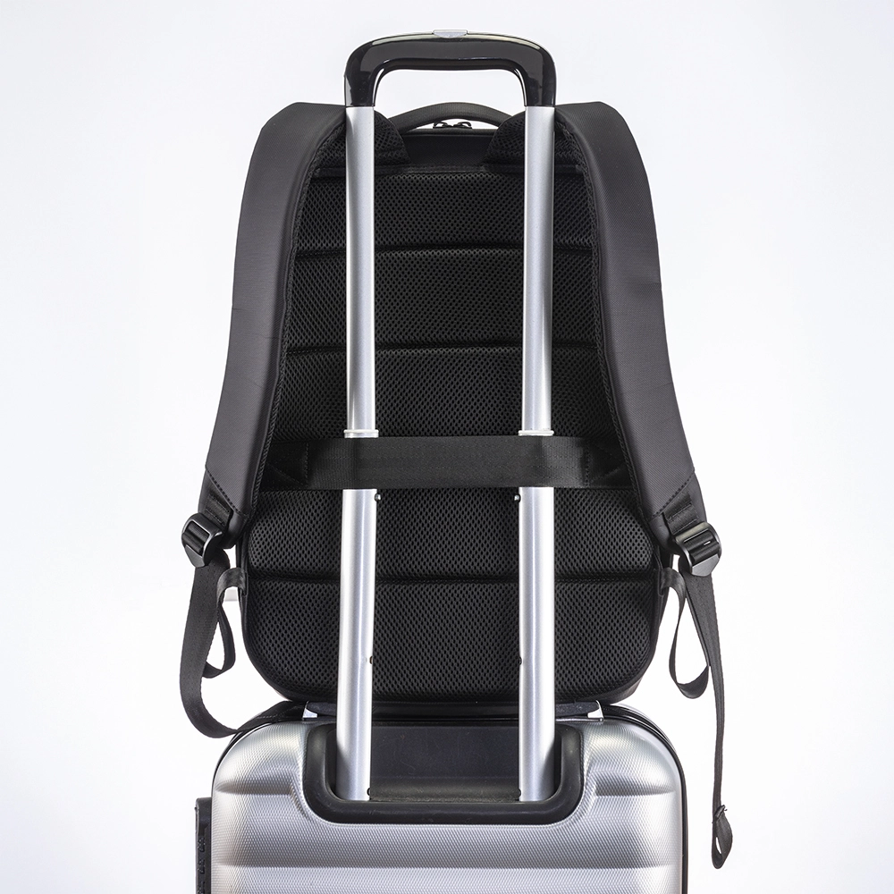 Immagine Zaino porta pc (15,7) in poliestere 210D