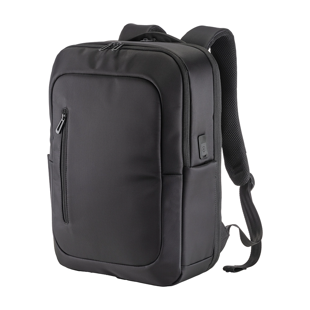 Immagine Zaino porta pc (15,7) in poliestere 210D