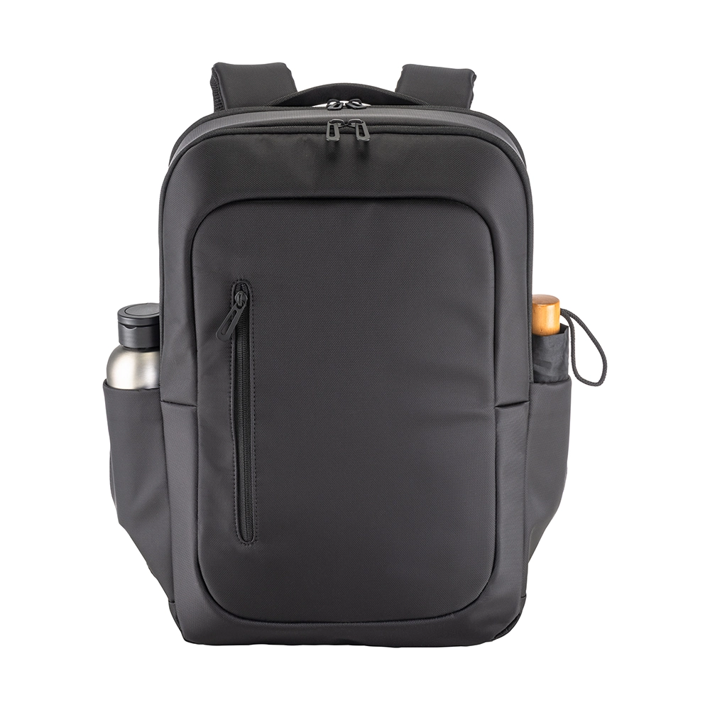 Immagine Zaino porta pc (15,7) in poliestere 210D